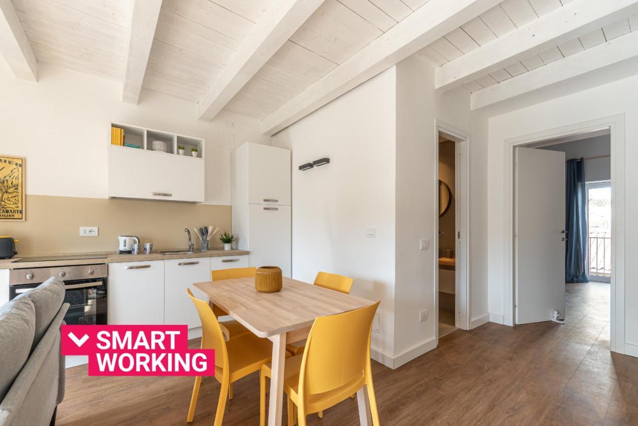 Casa Valverde In Centro Storico By Wonderful Italy ปาแลร์โม ภายนอก รูปภาพ